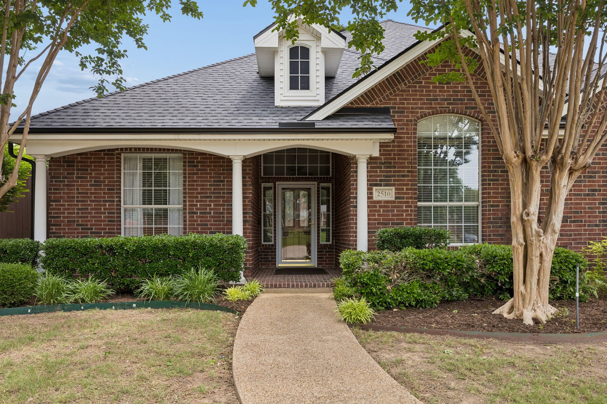 2510 Shorewood Court Rowlett TX 75088