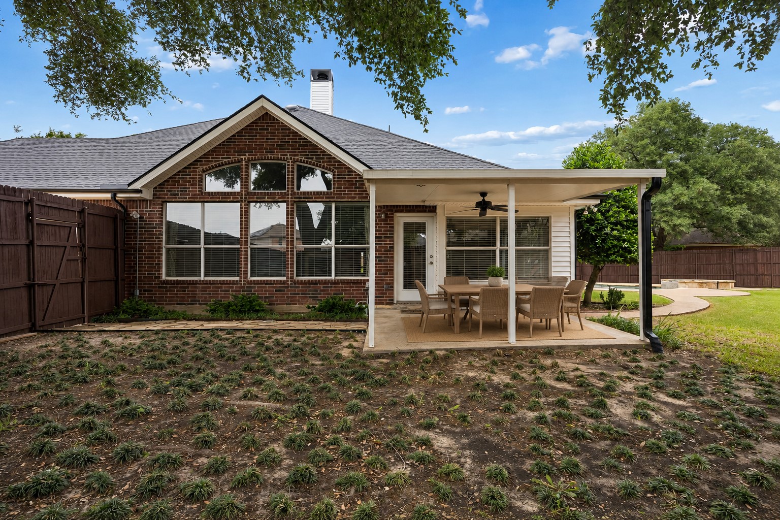 2510 Shorewood Court Rowlett TX 75088
