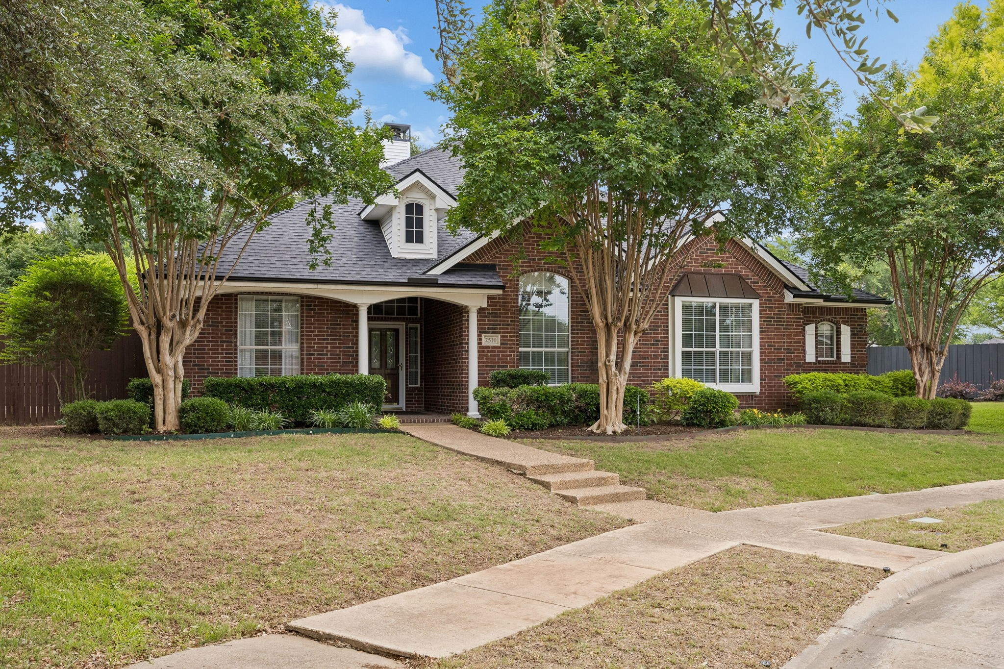 2510 Shorewood Court Rowlett TX 75088