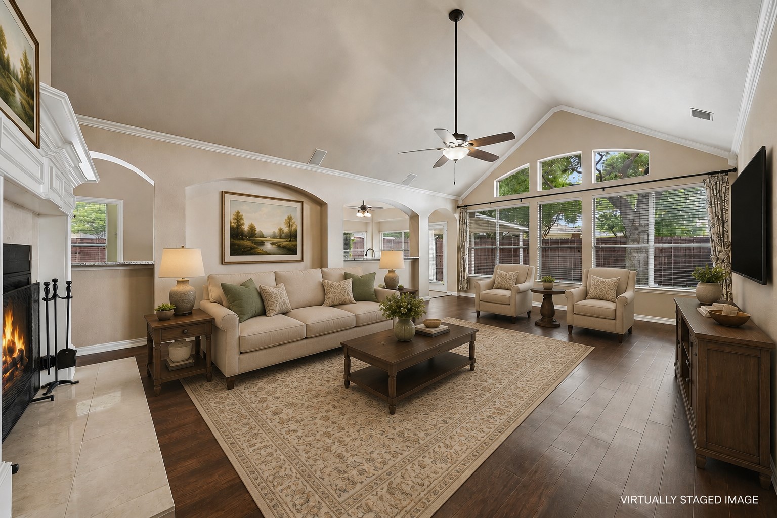 2510 Shorewood Court Rowlett TX 75088