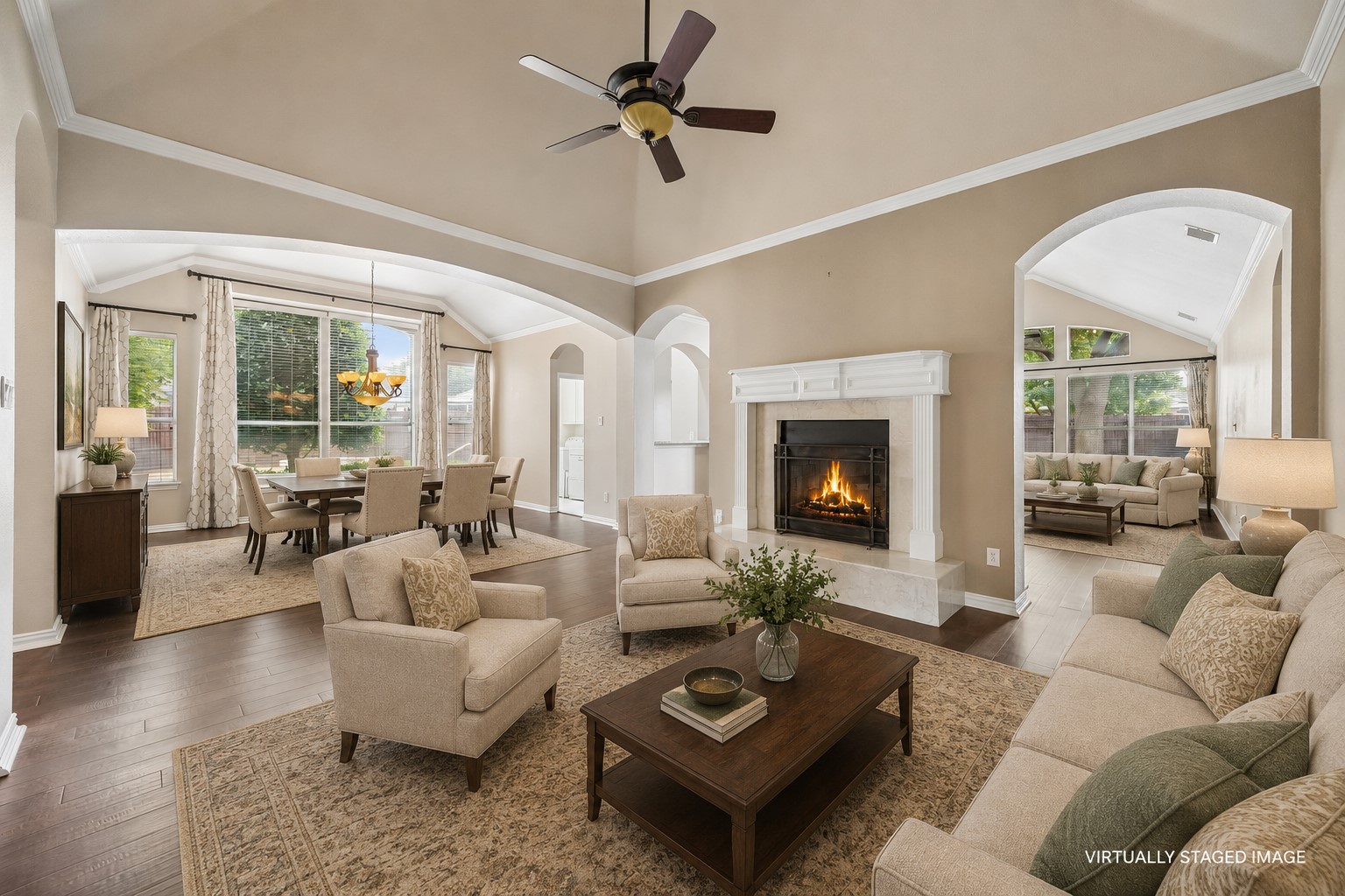 2510 Shorewood Court Rowlett TX 75088