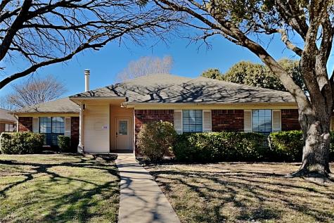 300 Periwinkle Drive Allen TX 75002
