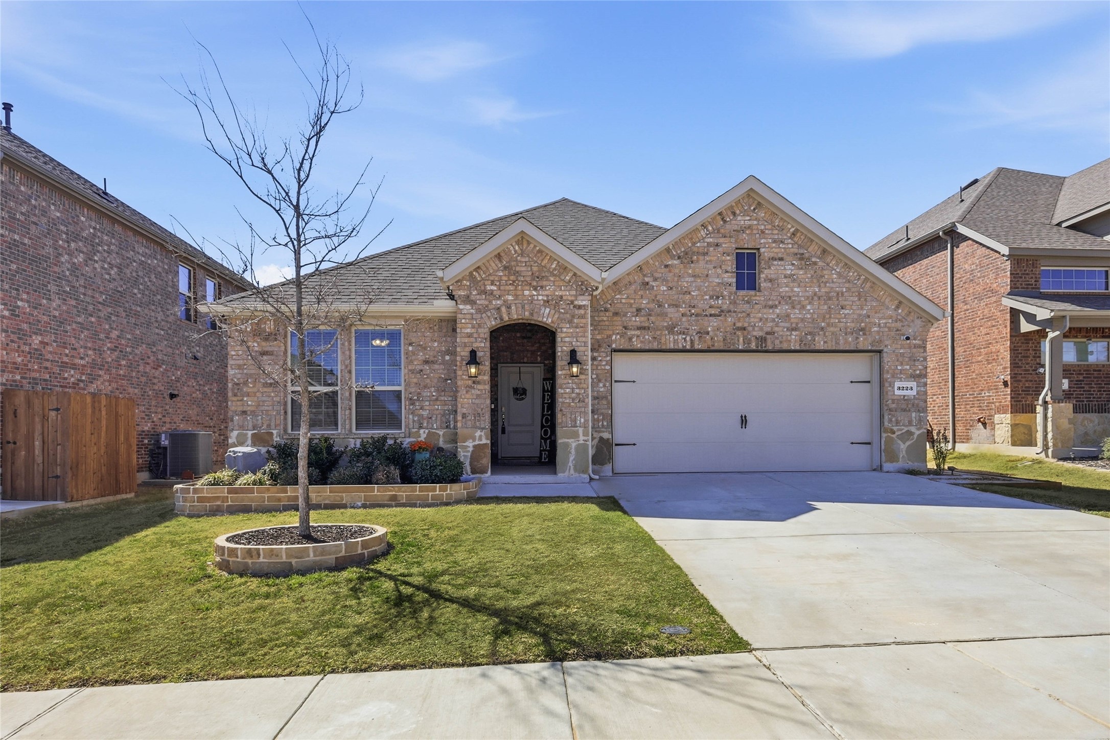 3223 Hunters Glen Drive Aubrey TX 76227