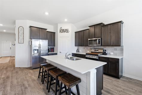 3223 Hunters Glen Drive Aubrey TX 76227