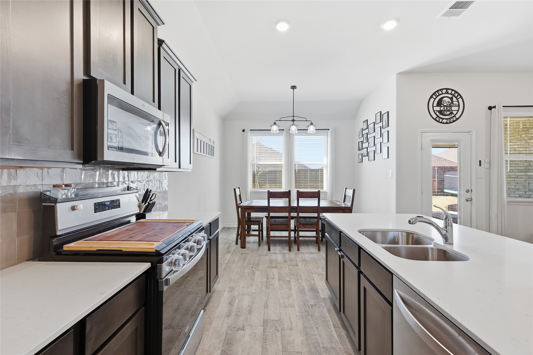 3223 Hunters Glen Drive Aubrey TX 76227