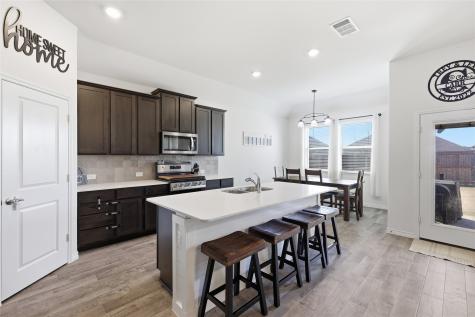3223 Hunters Glen Drive Aubrey TX 76227
