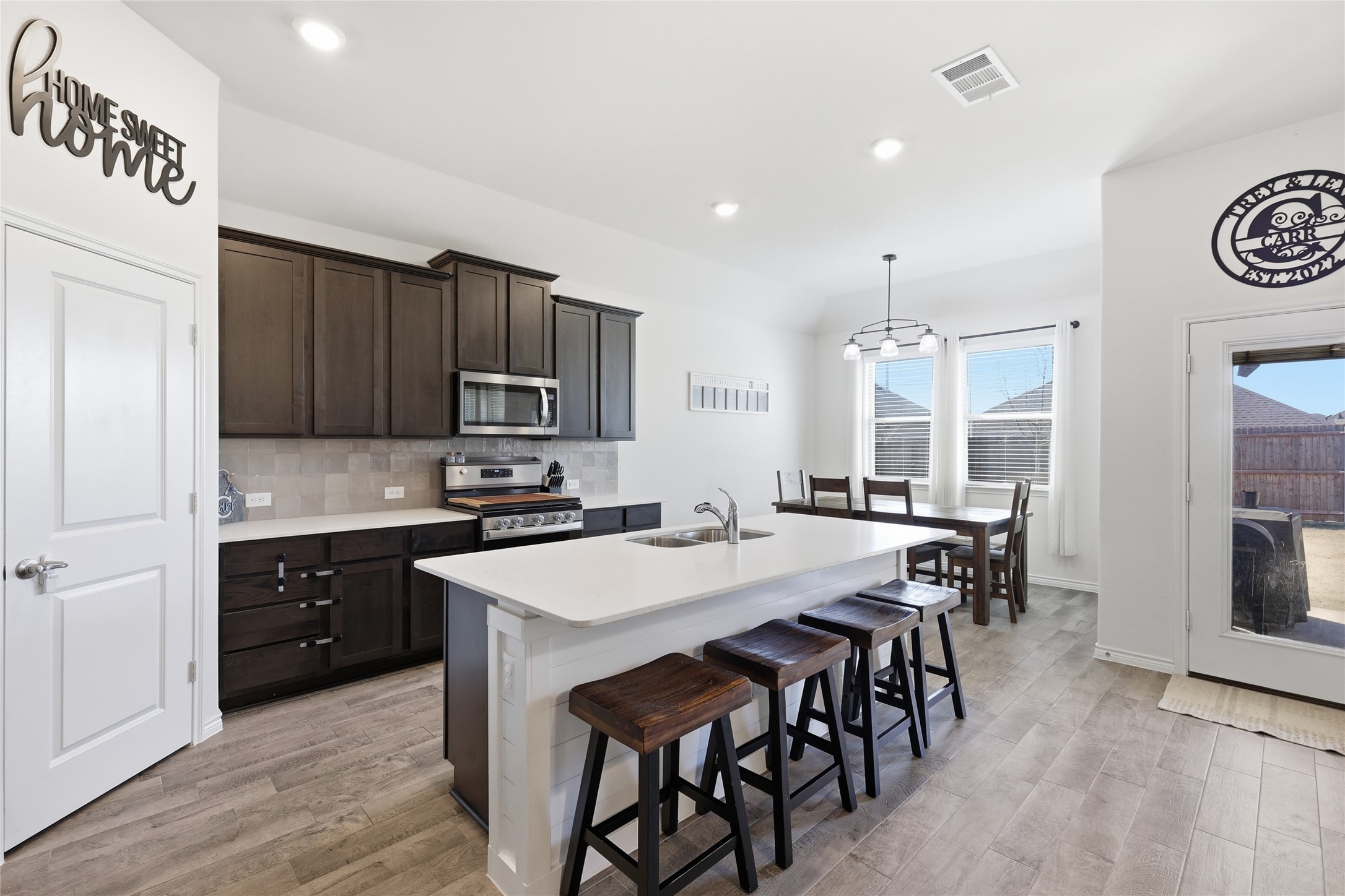 3223 Hunters Glen Drive Aubrey TX 76227