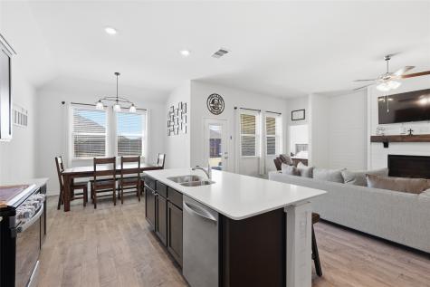 3223 Hunters Glen Drive Aubrey TX 76227