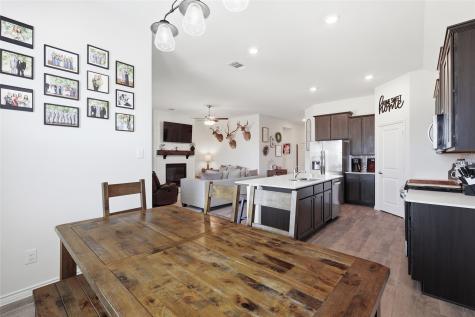 3223 Hunters Glen Drive Aubrey TX 76227