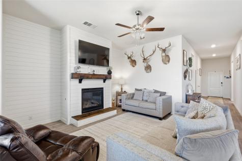 3223 Hunters Glen Drive Aubrey TX 76227