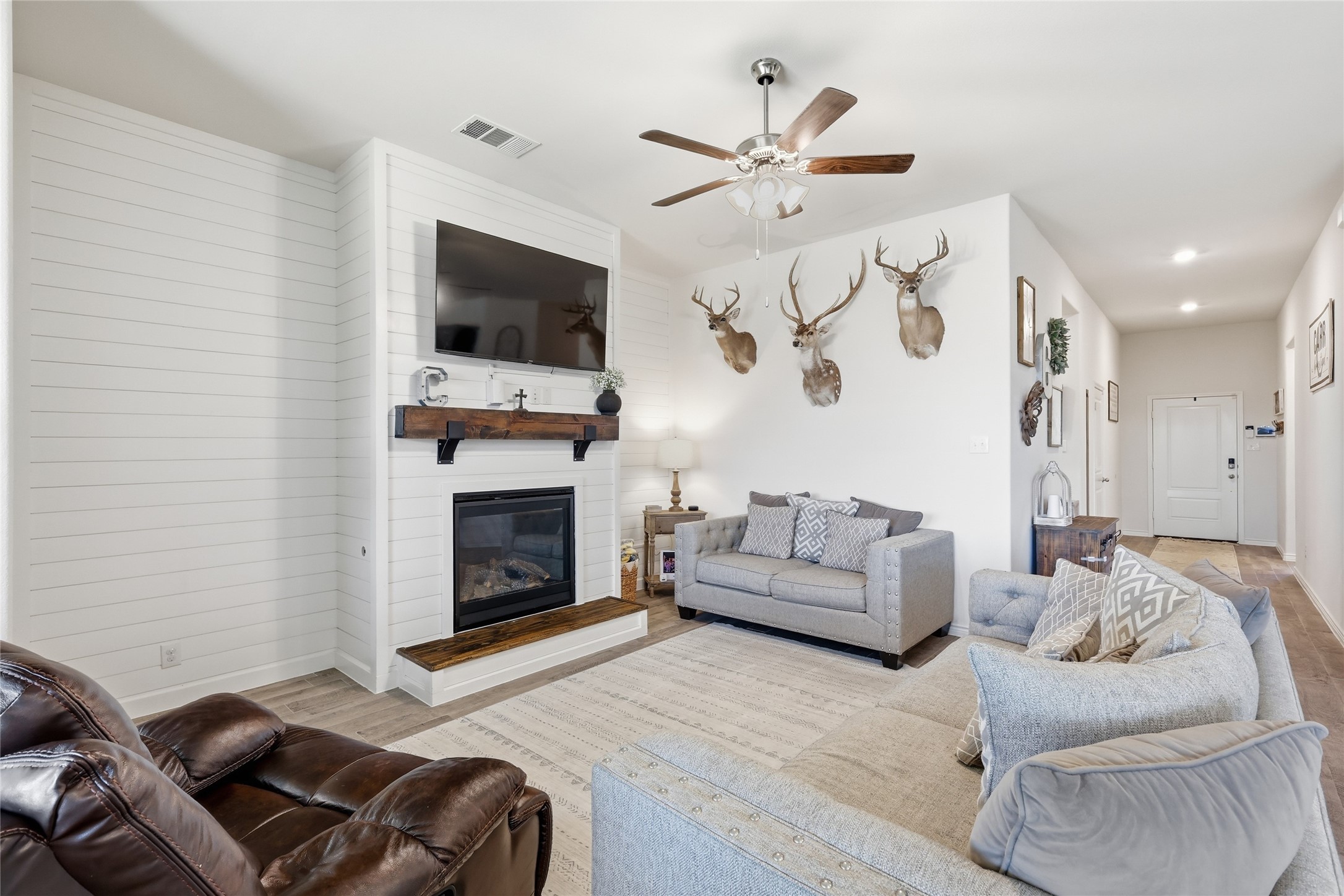 3223 Hunters Glen Drive Aubrey TX 76227