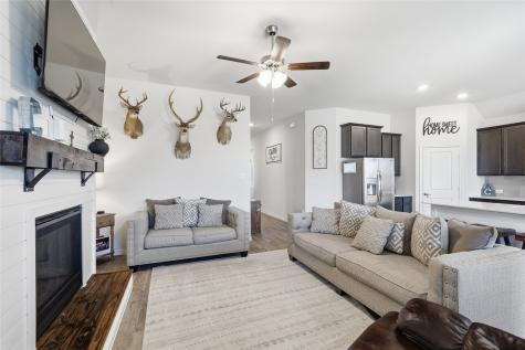 3223 Hunters Glen Drive Aubrey TX 76227