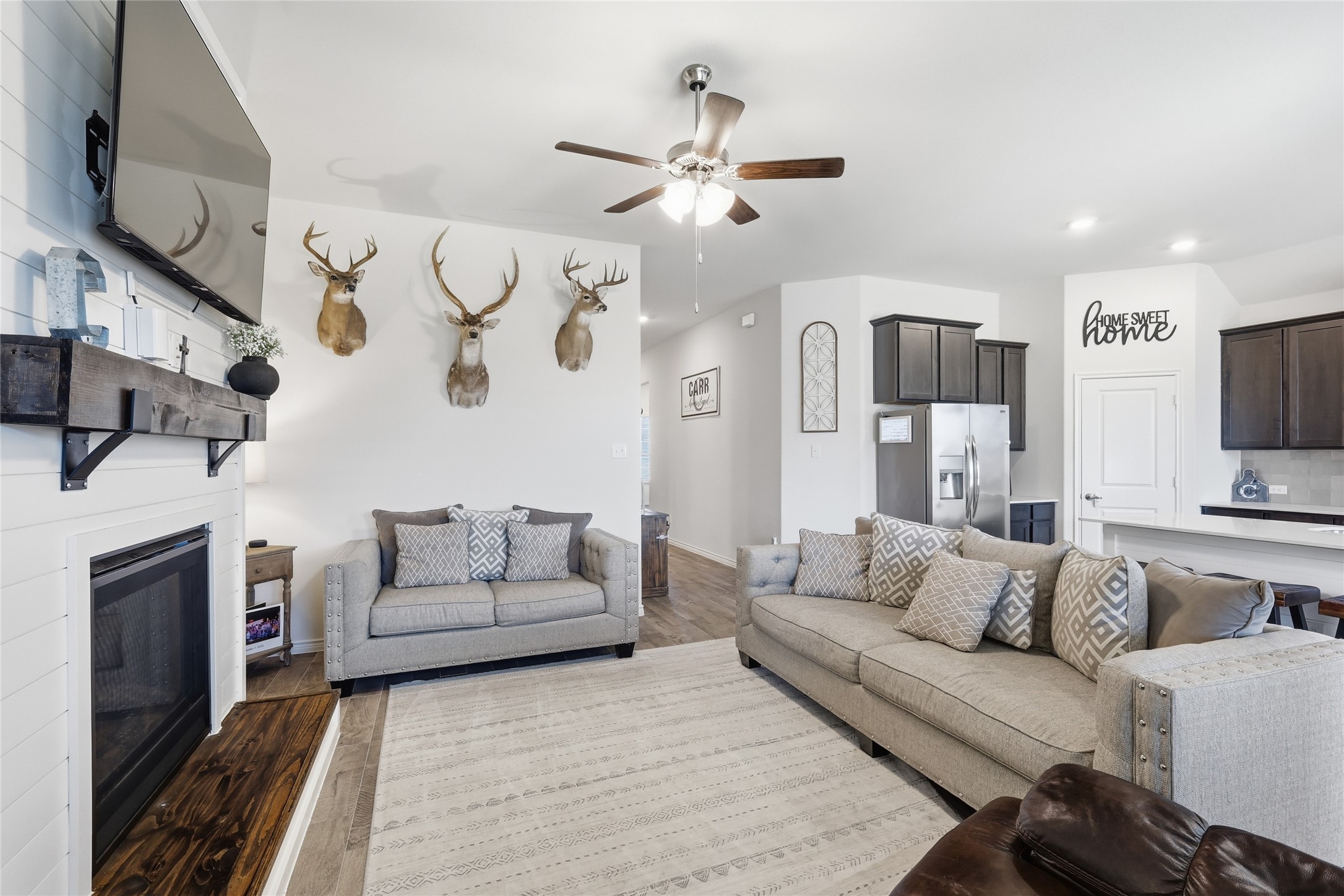 3223 Hunters Glen Drive Aubrey TX 76227