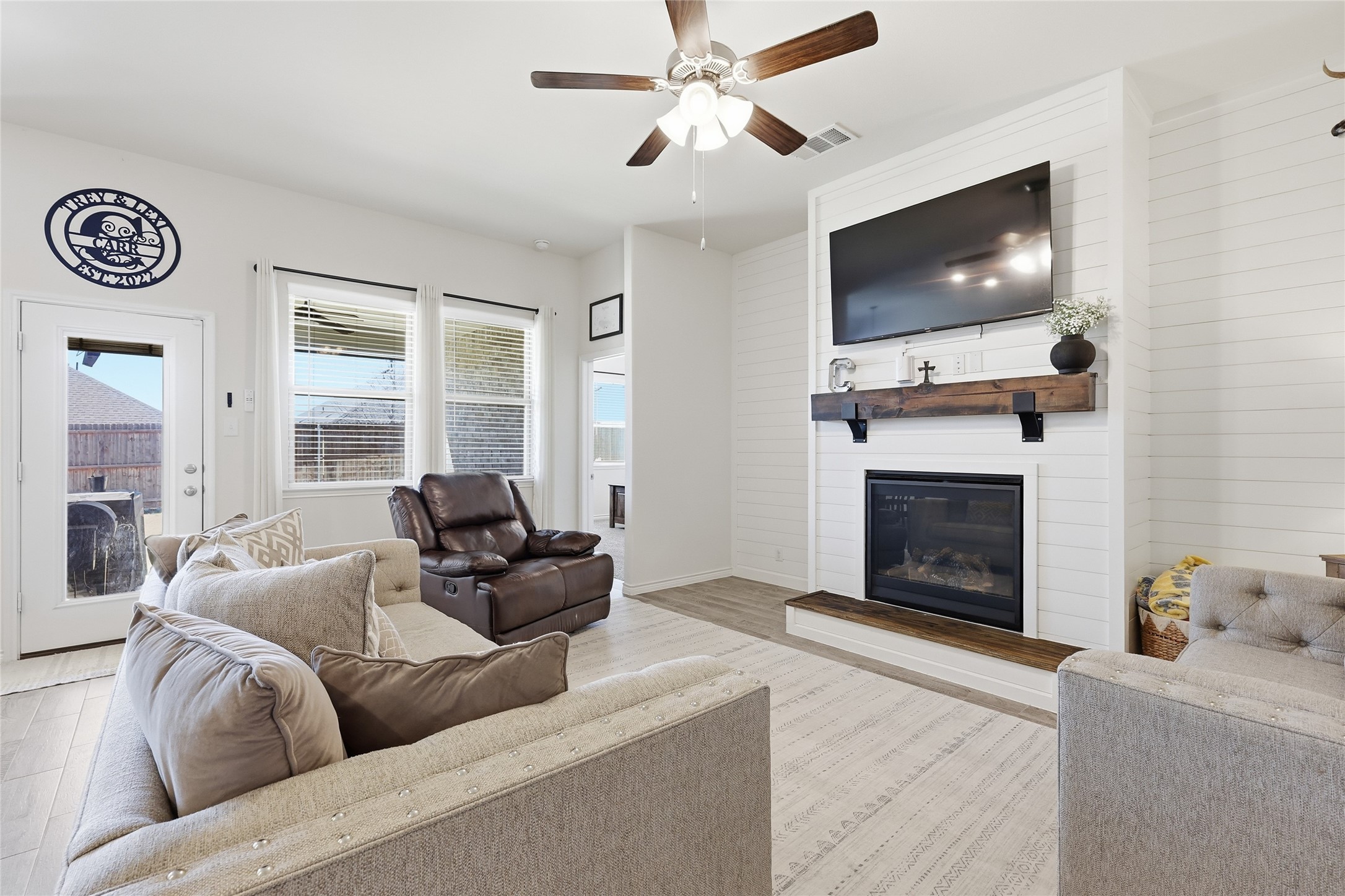 3223 Hunters Glen Drive Aubrey TX 76227