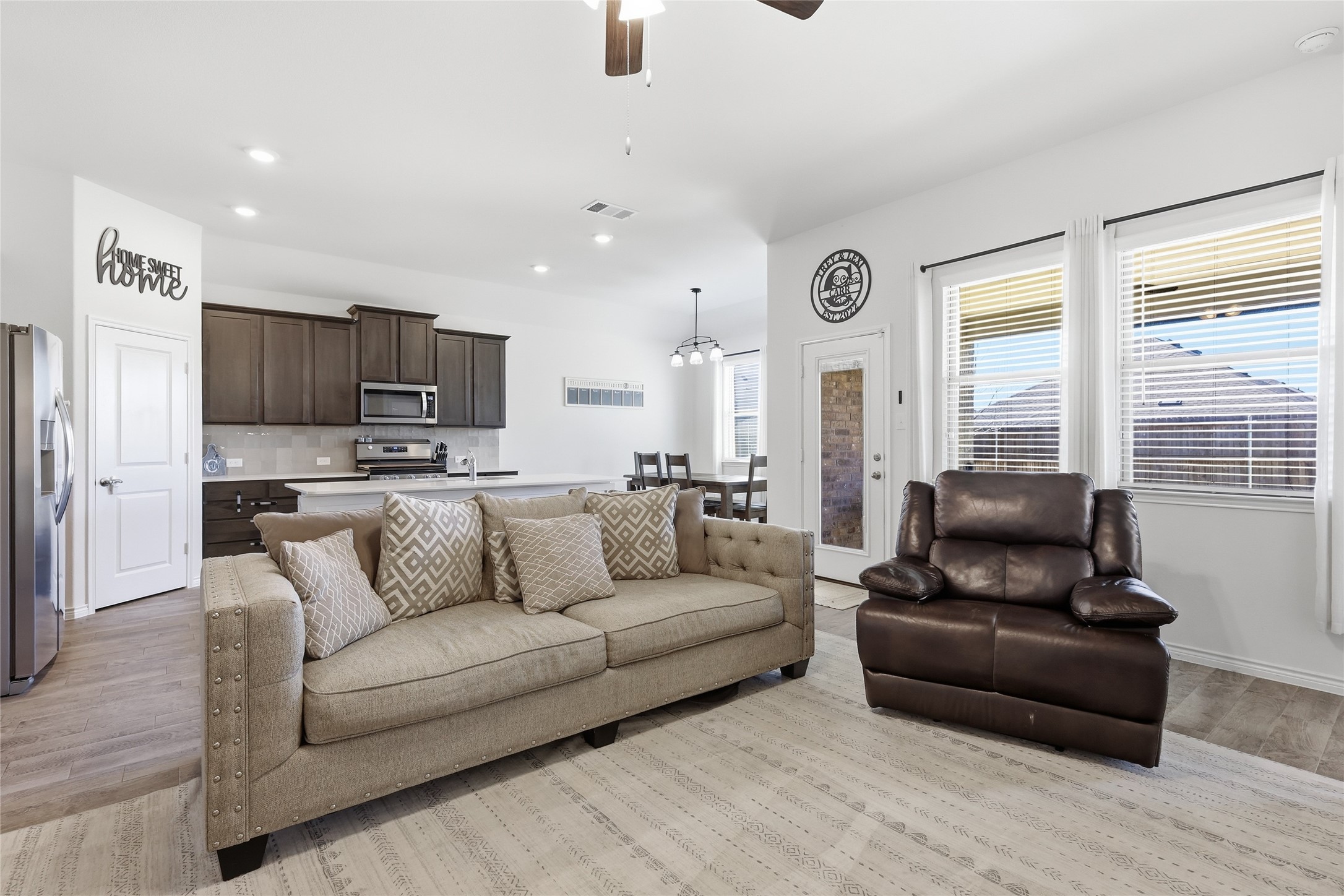 3223 Hunters Glen Drive Aubrey TX 76227