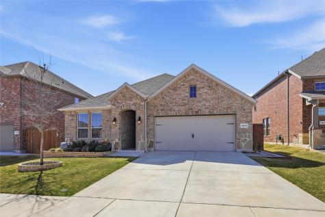 3223 Hunters Glen Drive Aubrey TX 76227