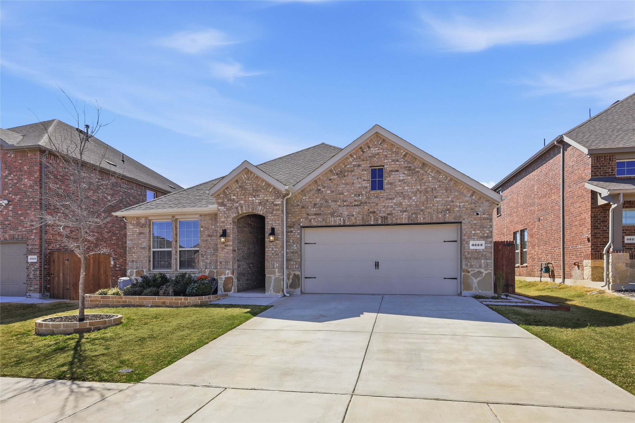3223 Hunters Glen Drive Aubrey TX 76227