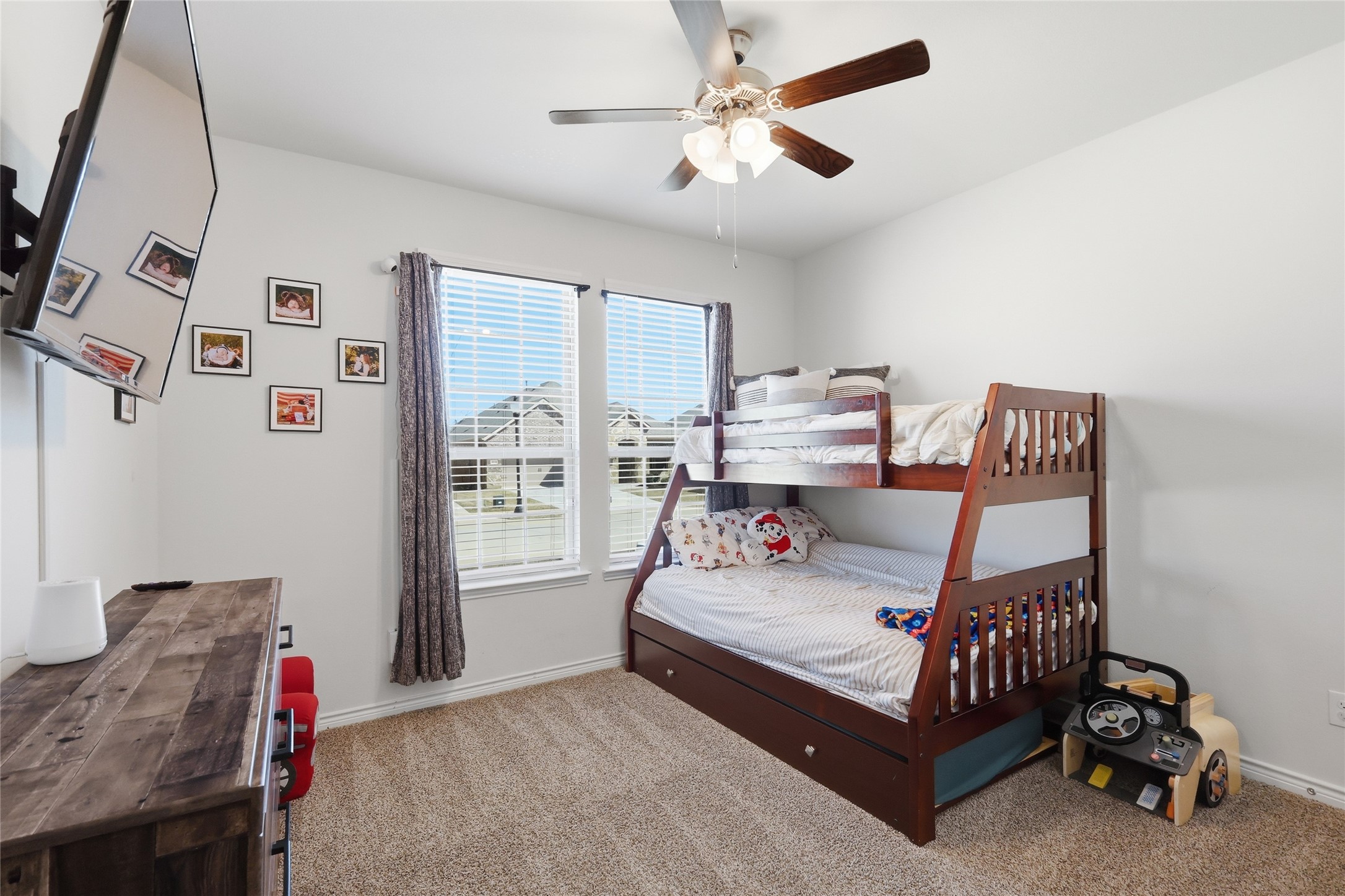 3223 Hunters Glen Drive Aubrey TX 76227