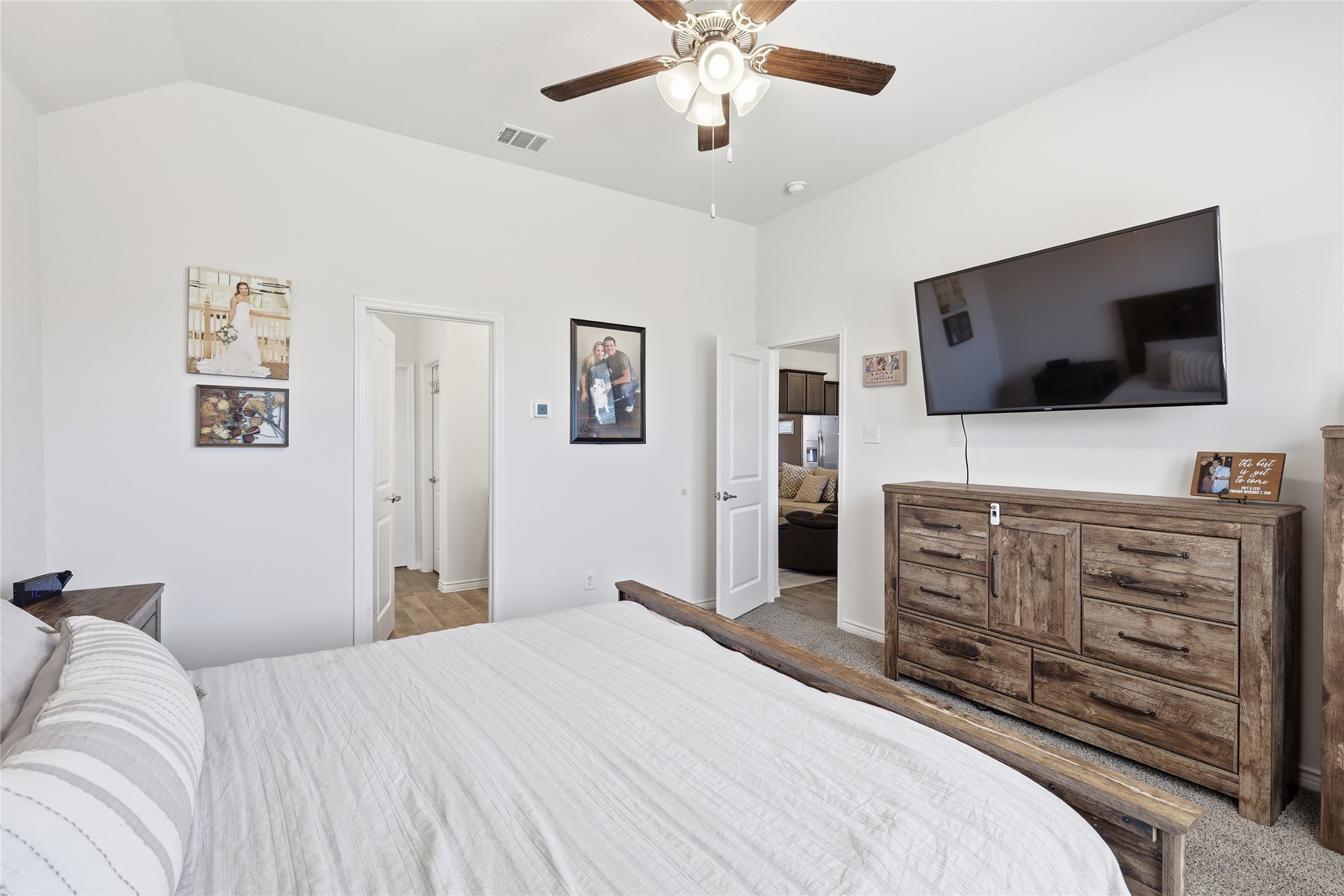 3223 Hunters Glen Drive Aubrey TX 76227