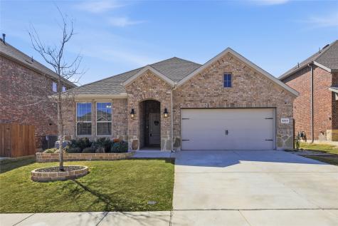 3223 Hunters Glen Drive Aubrey TX 76227