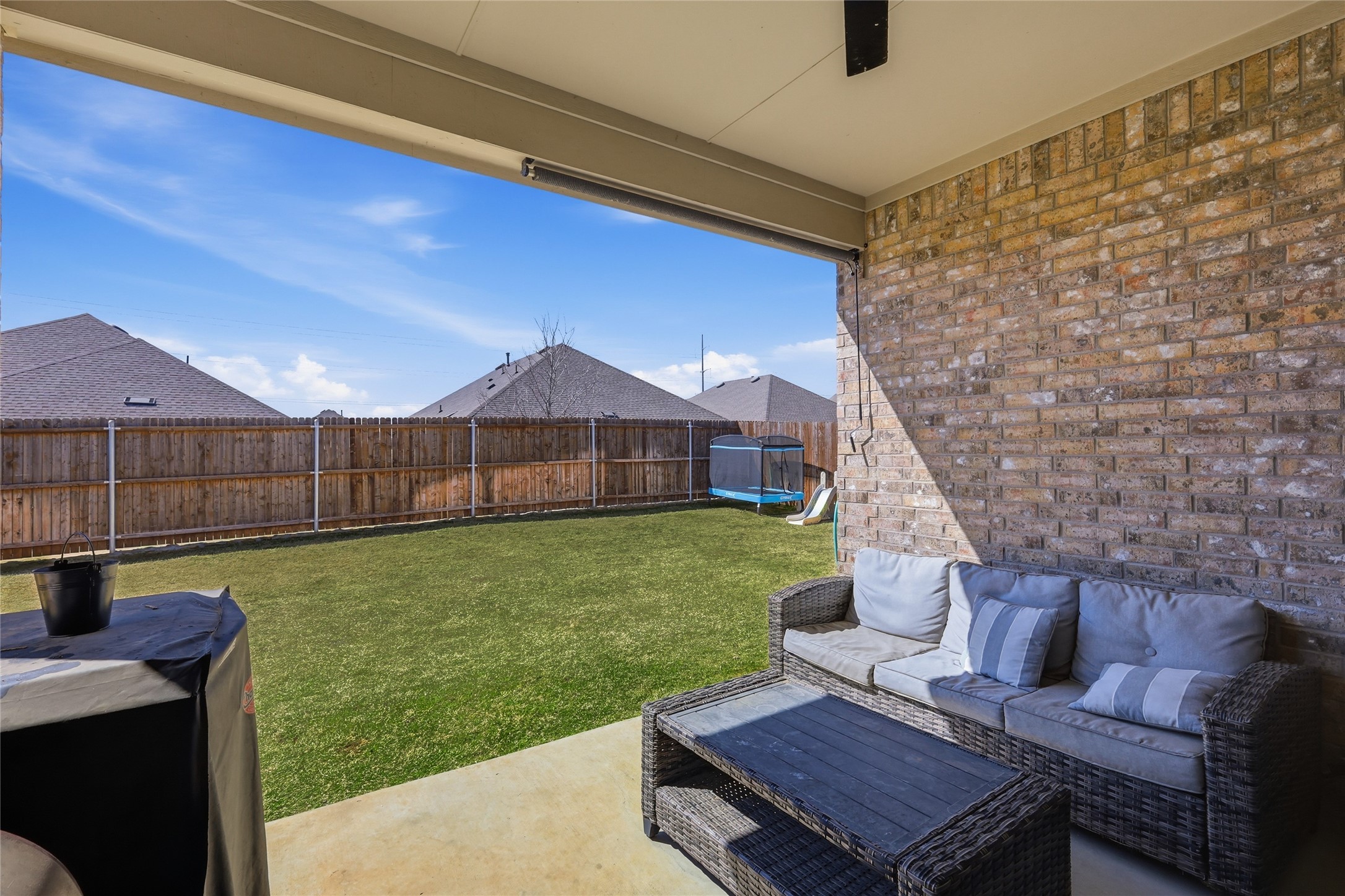3223 Hunters Glen Drive Aubrey TX 76227