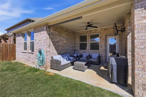 3223 Hunters Glen Drive Aubrey TX 76227