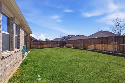 3223 Hunters Glen Drive Aubrey TX 76227