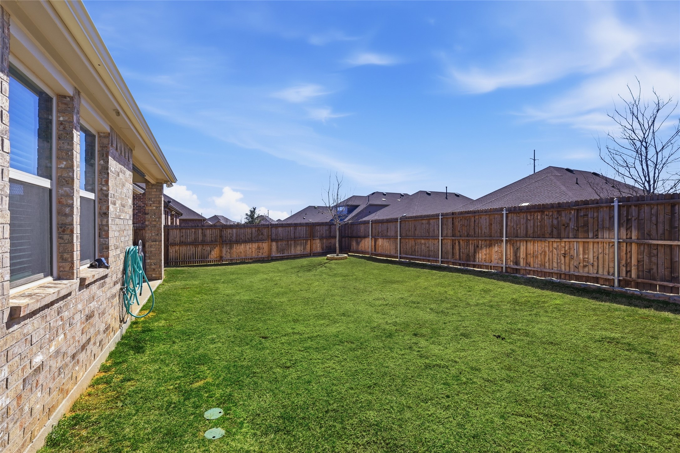 3223 Hunters Glen Drive Aubrey TX 76227