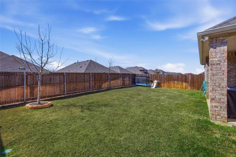 3223 Hunters Glen Drive Aubrey TX 76227