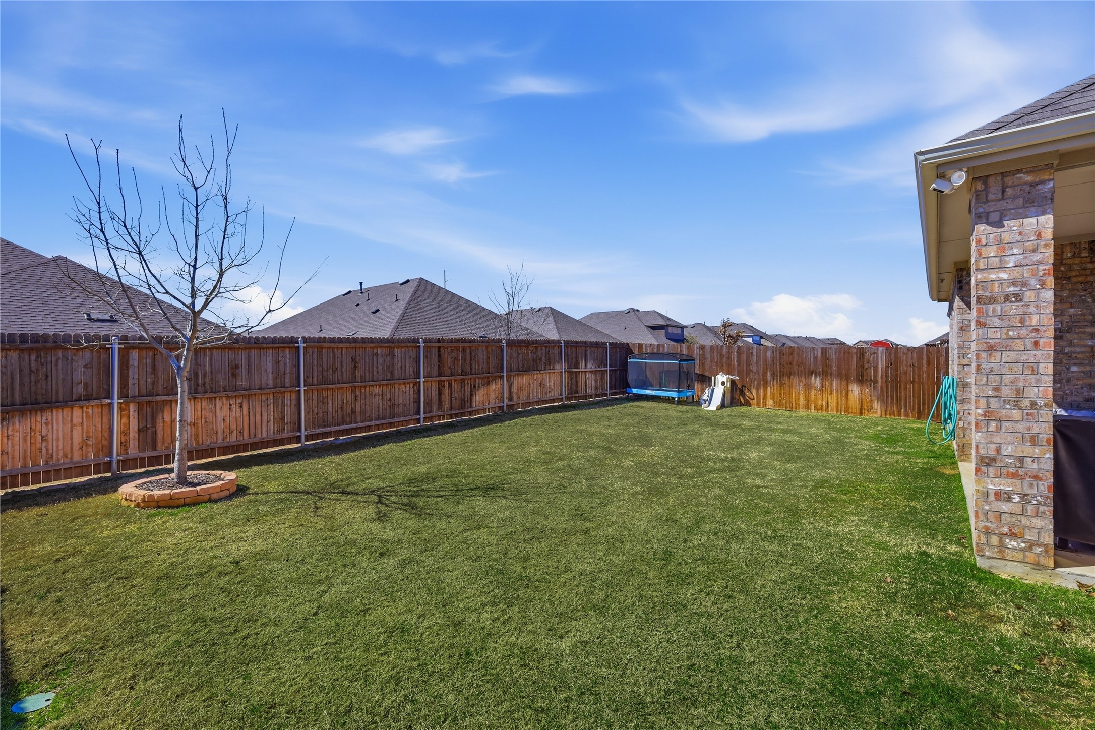 3223 Hunters Glen Drive Aubrey TX 76227
