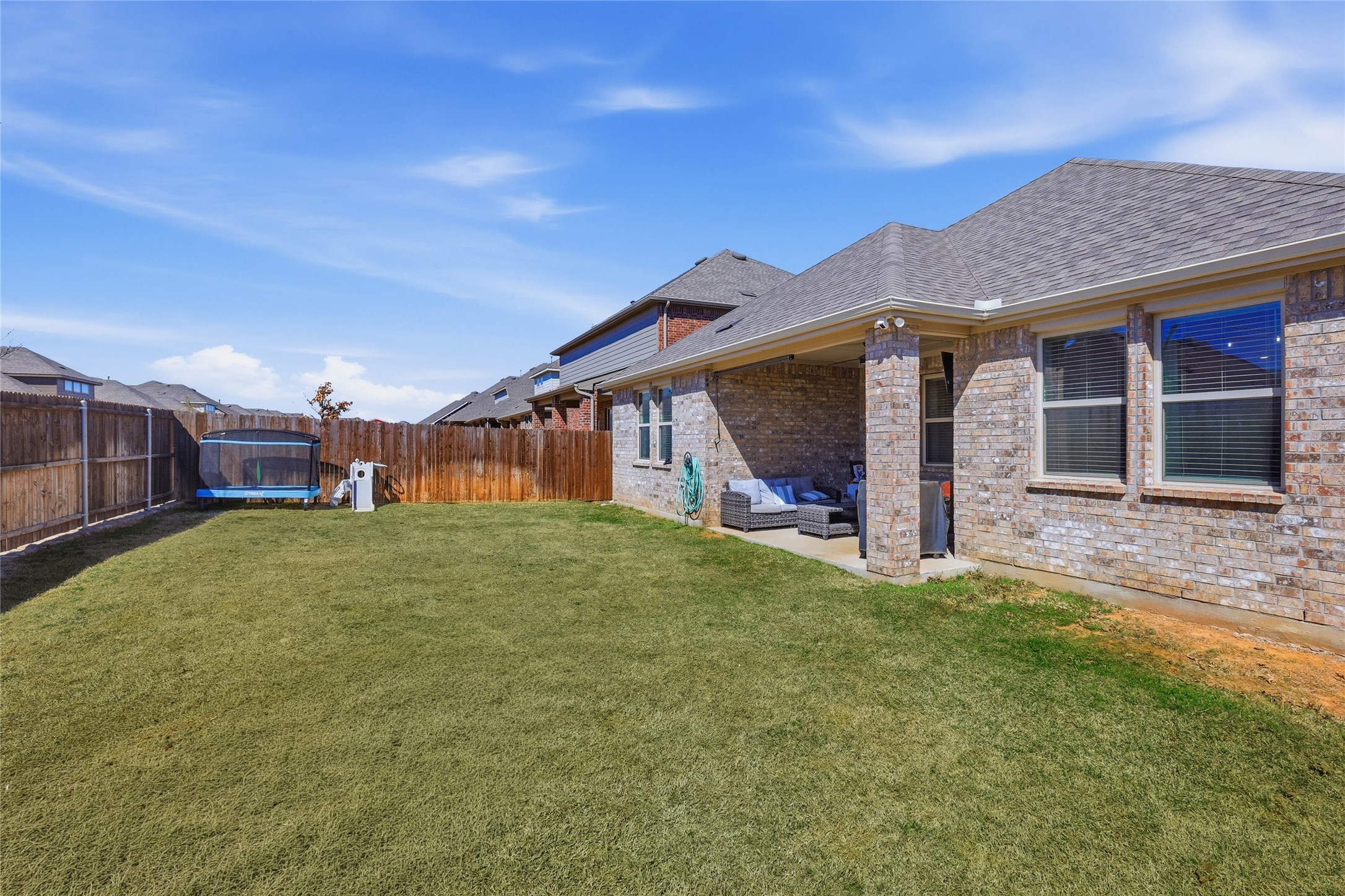 3223 Hunters Glen Drive Aubrey TX 76227