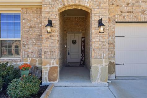 3223 Hunters Glen Drive Aubrey TX 76227