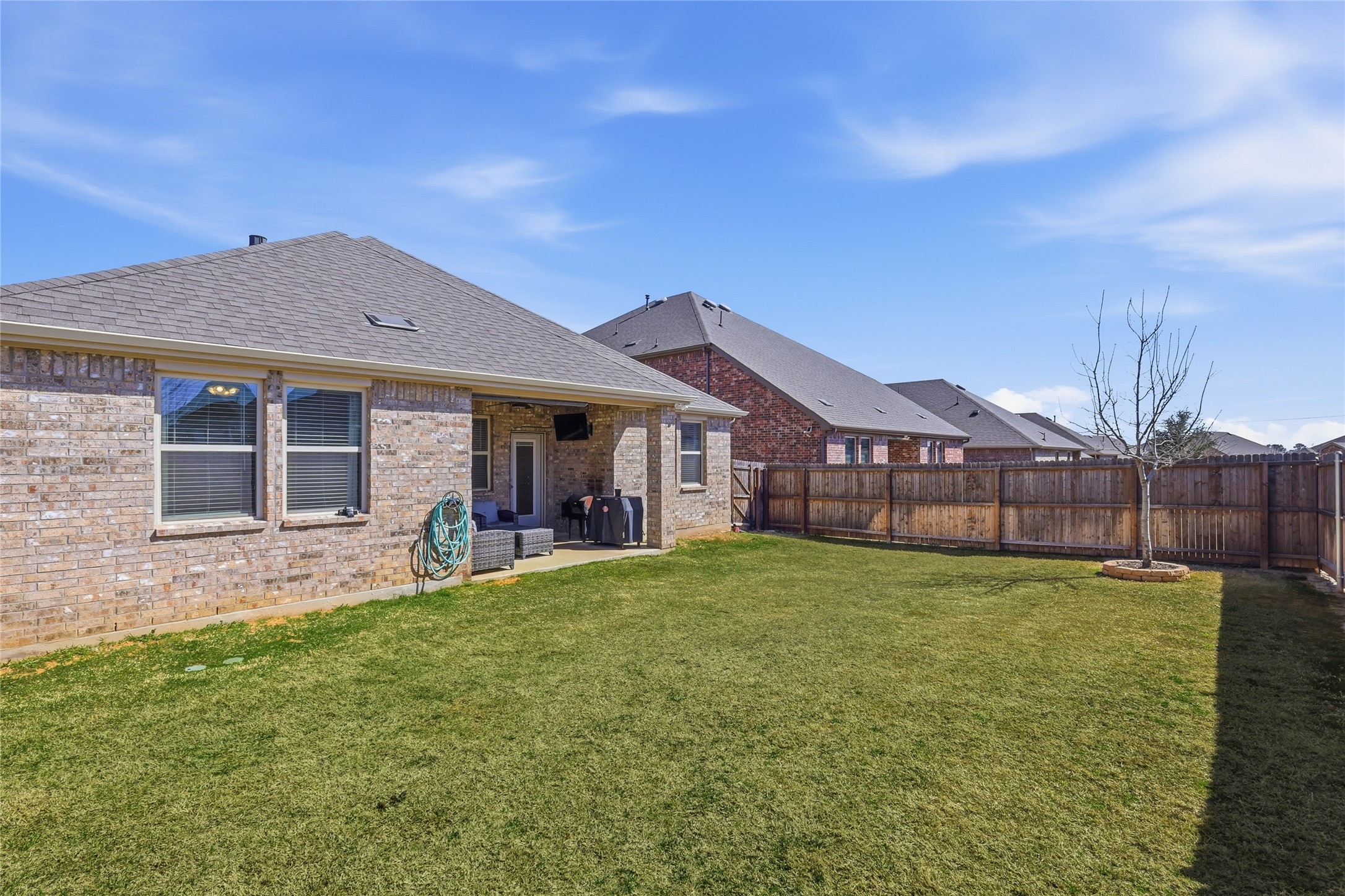 3223 Hunters Glen Drive Aubrey TX 76227