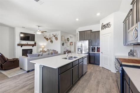 3223 Hunters Glen Drive Aubrey TX 76227