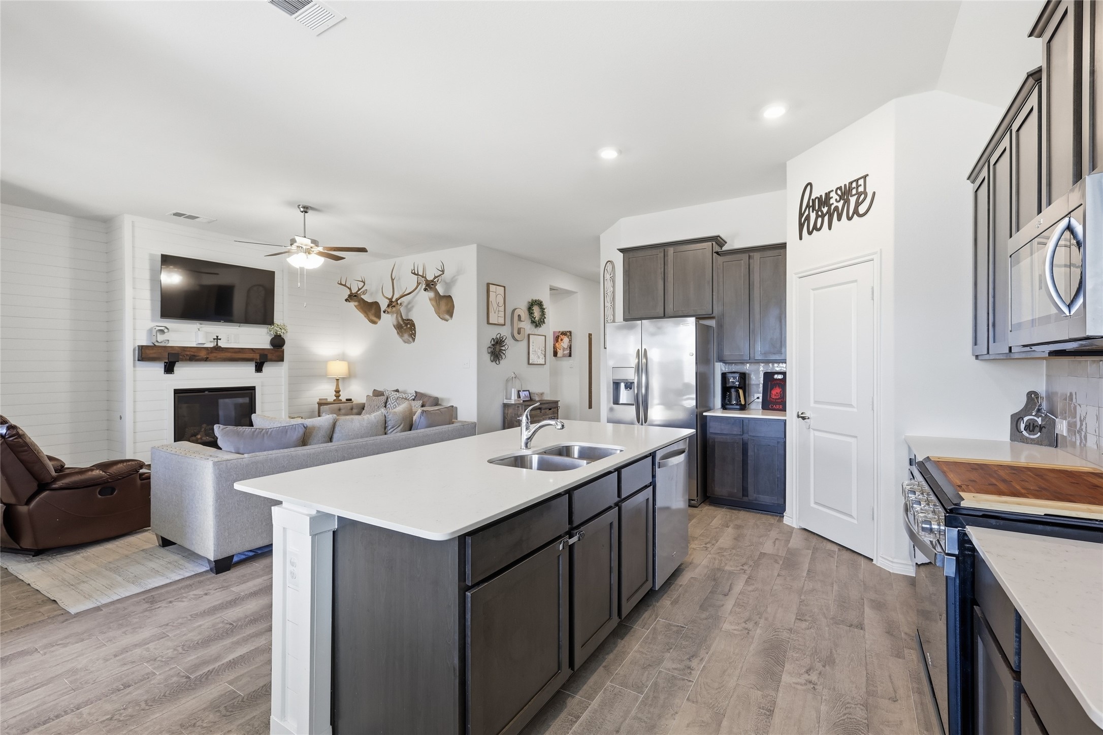 3223 Hunters Glen Drive Aubrey TX 76227