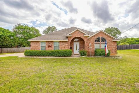 2616 Castle Road Burleson TX 76028