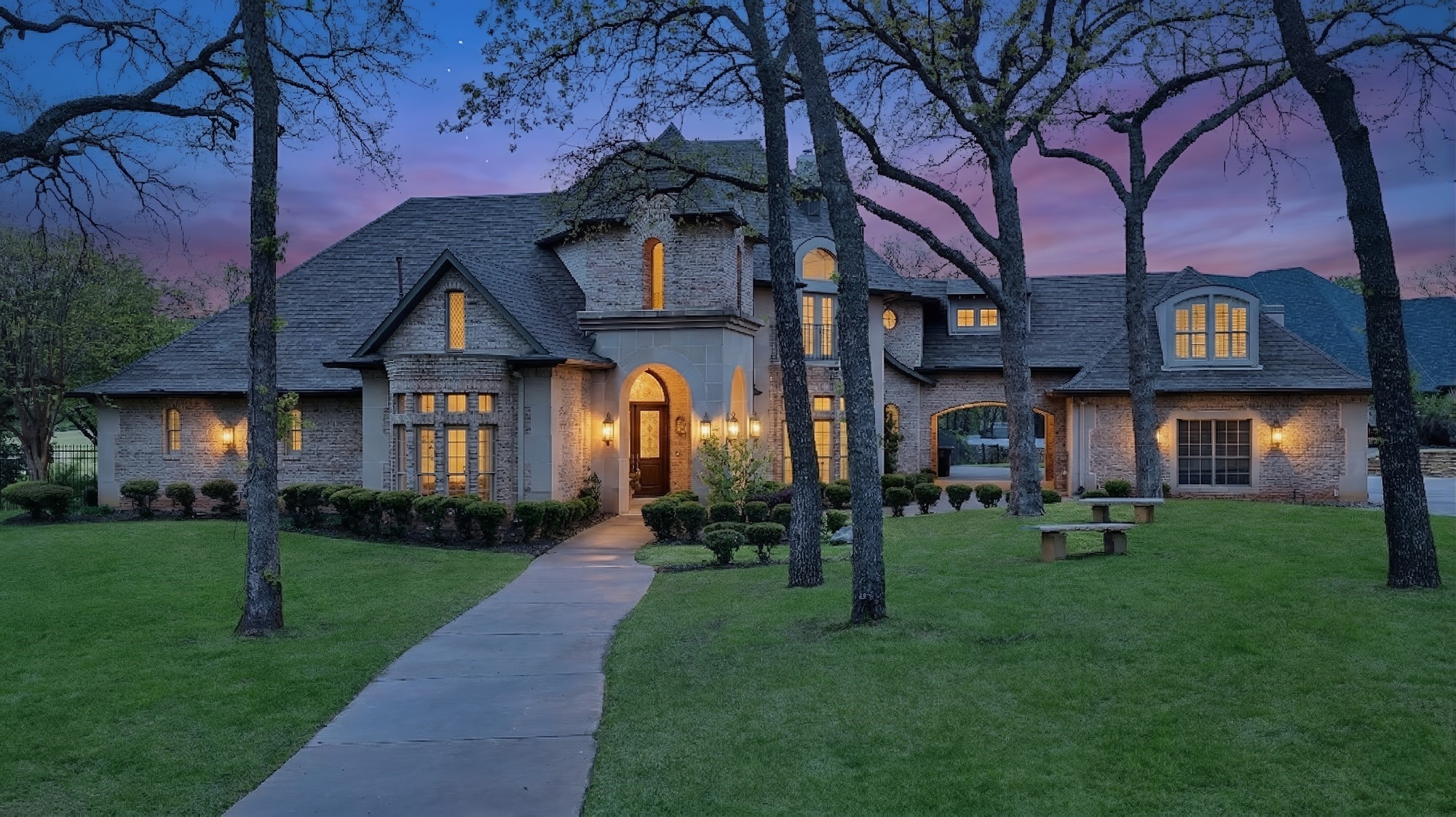 5605 Muirfield Court Flower Mound TX 75022