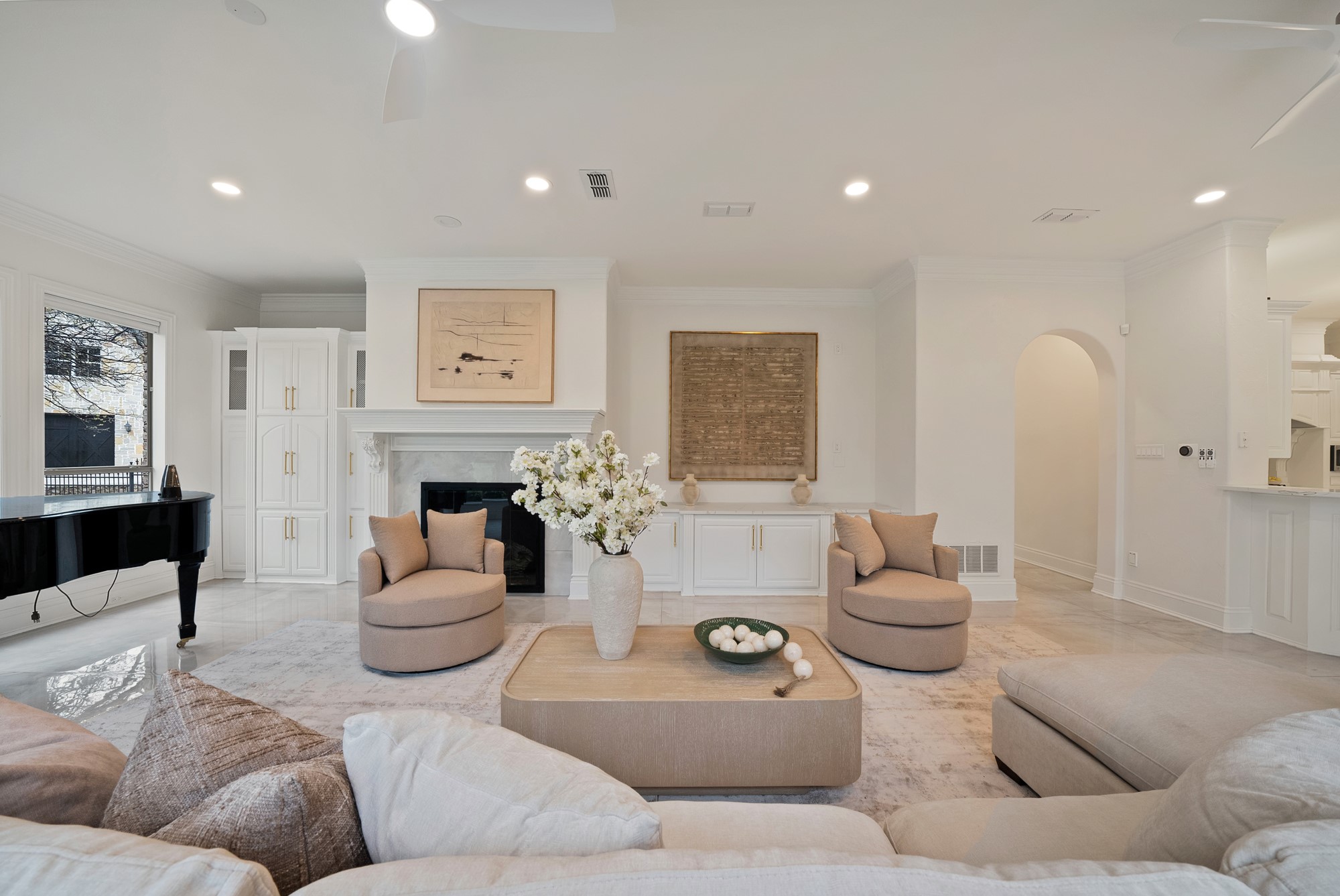 5605 Muirfield Court Flower Mound TX 75022
