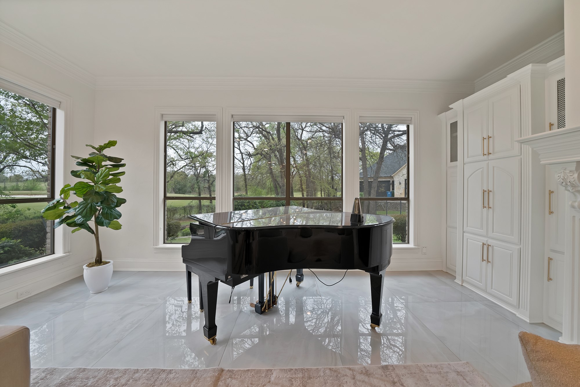5605 Muirfield Court Flower Mound TX 75022