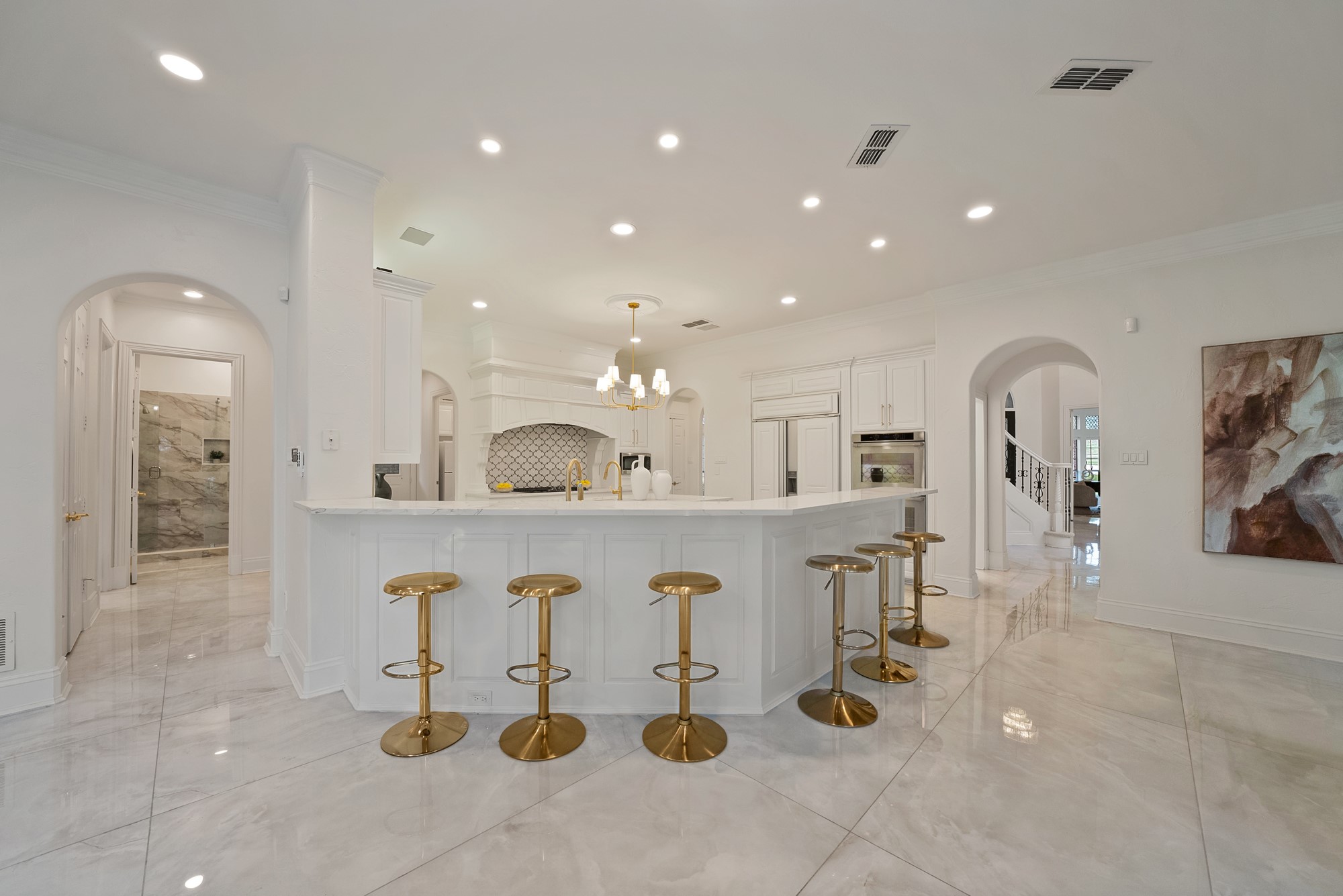 5605 Muirfield Court Flower Mound TX 75022