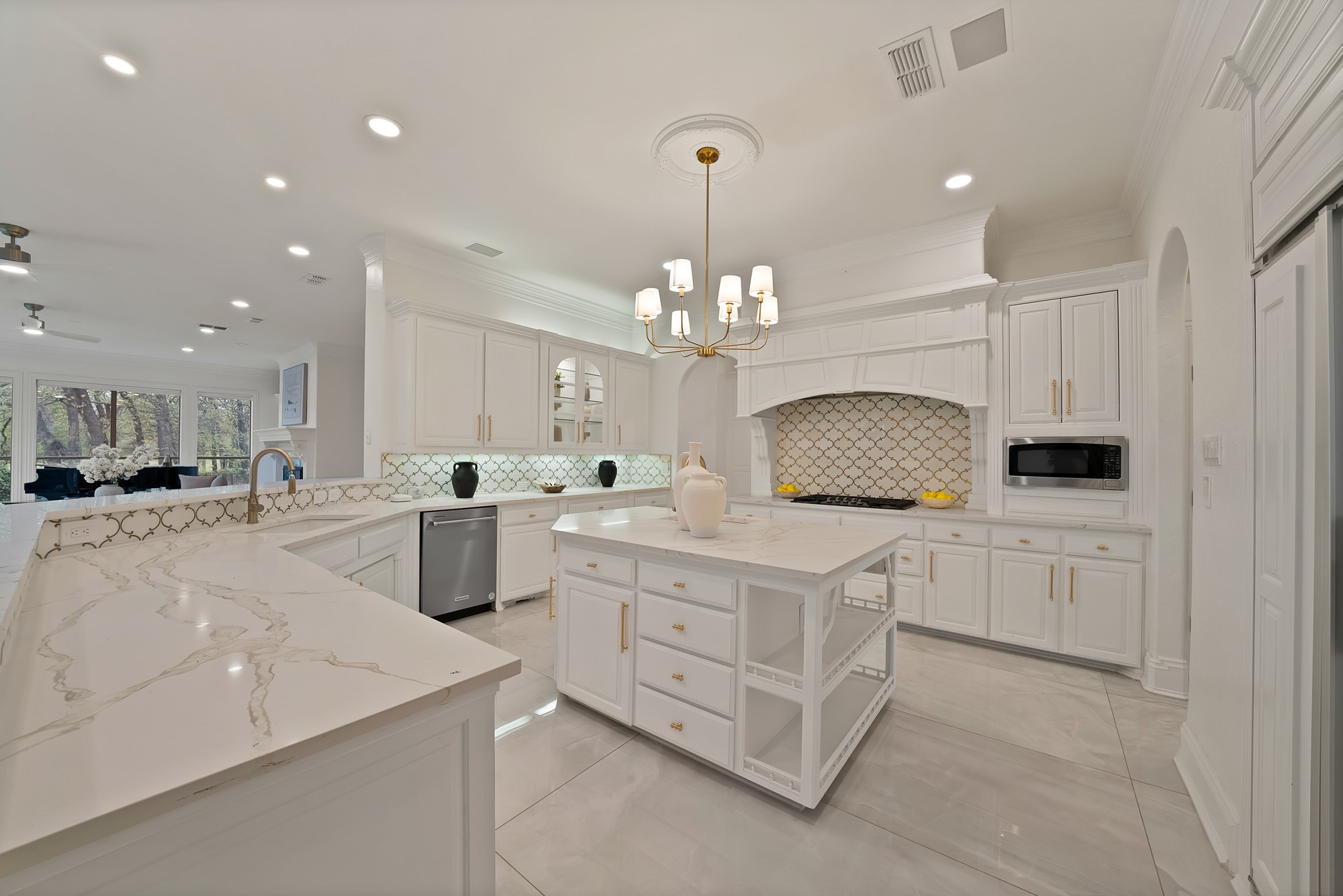 5605 Muirfield Court Flower Mound TX 75022