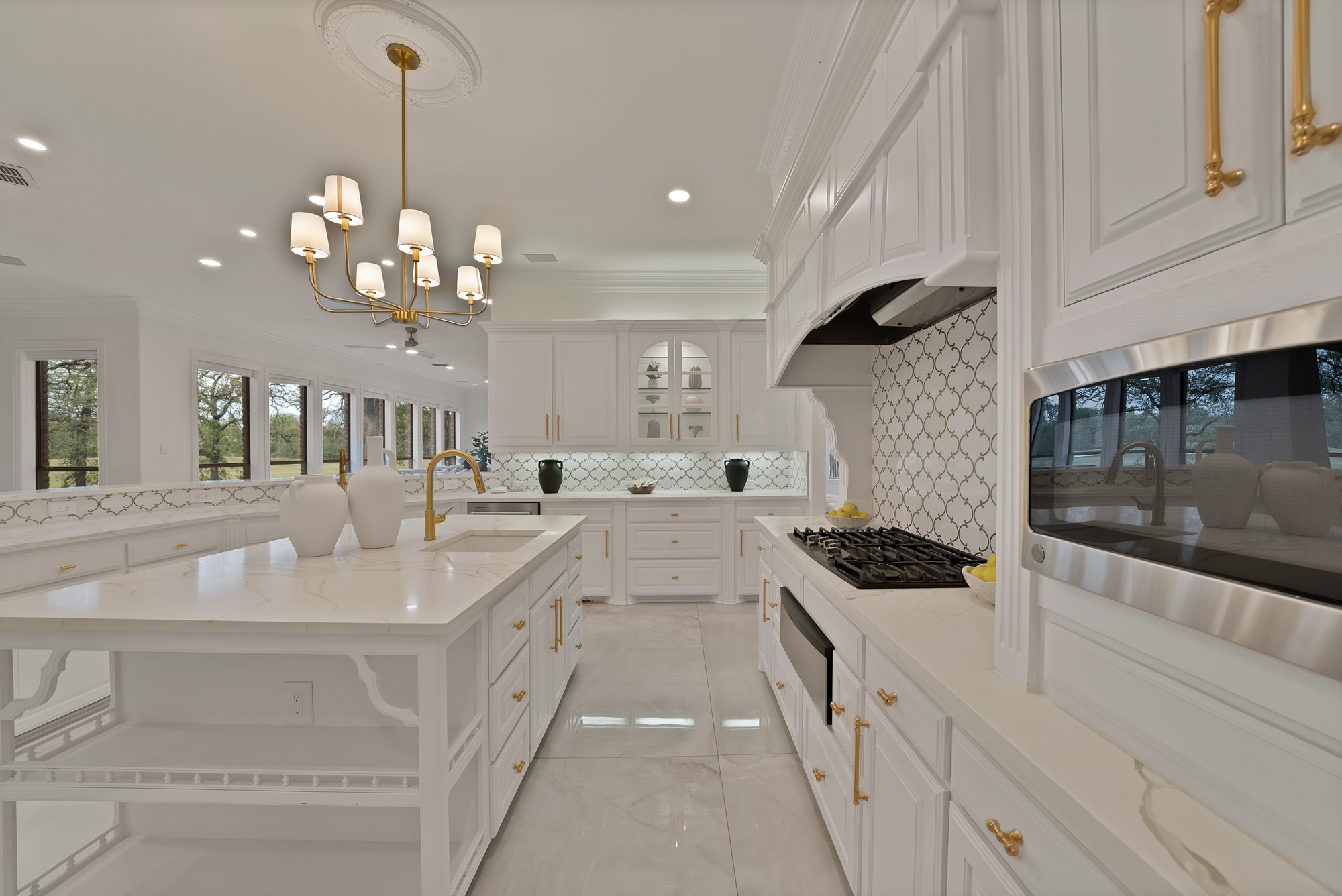 5605 Muirfield Court Flower Mound TX 75022