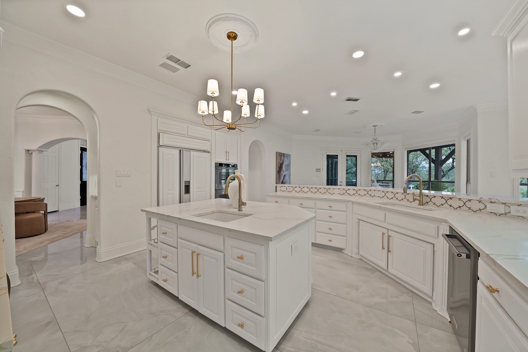 5605 Muirfield Court Flower Mound TX 75022