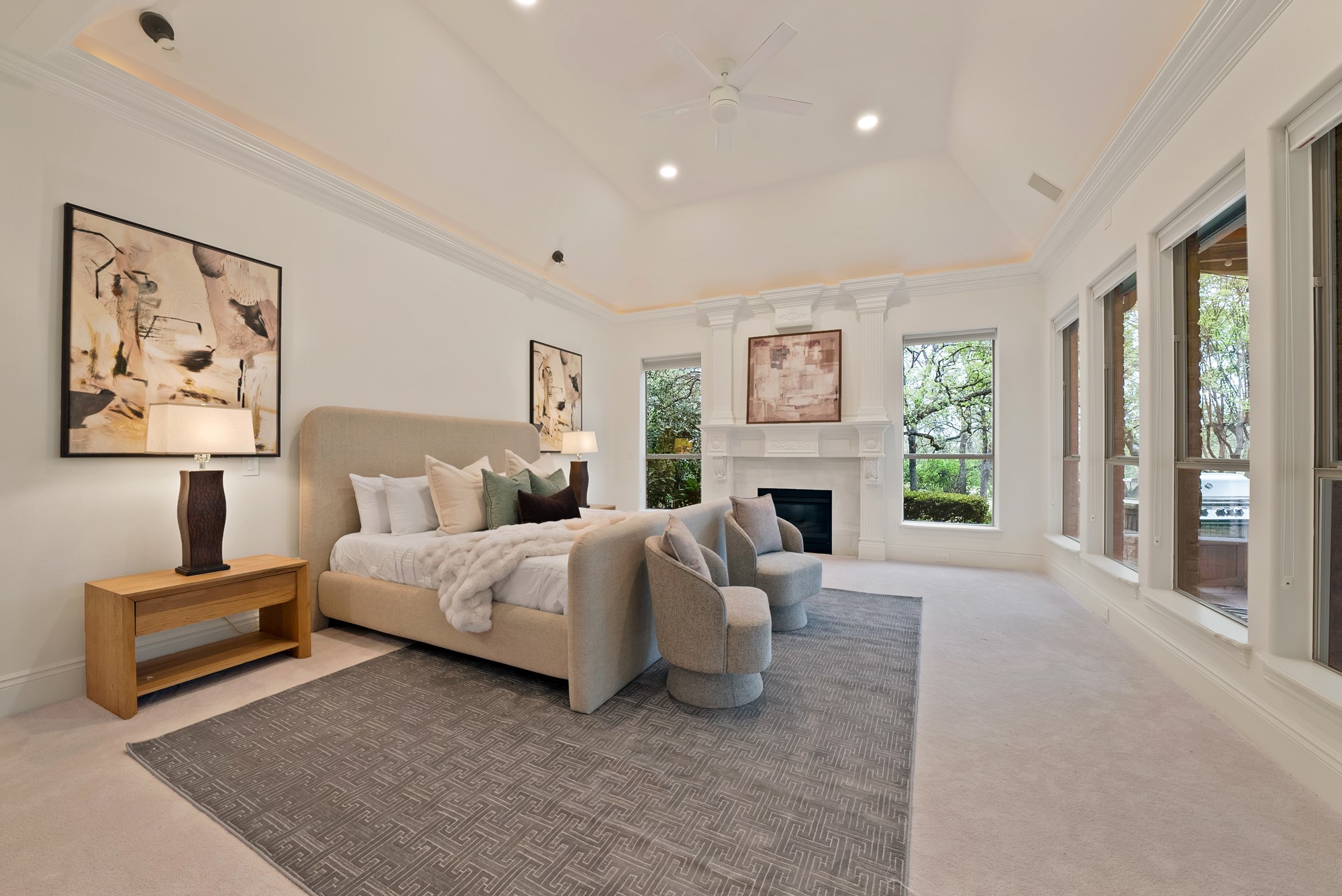5605 Muirfield Court Flower Mound TX 75022