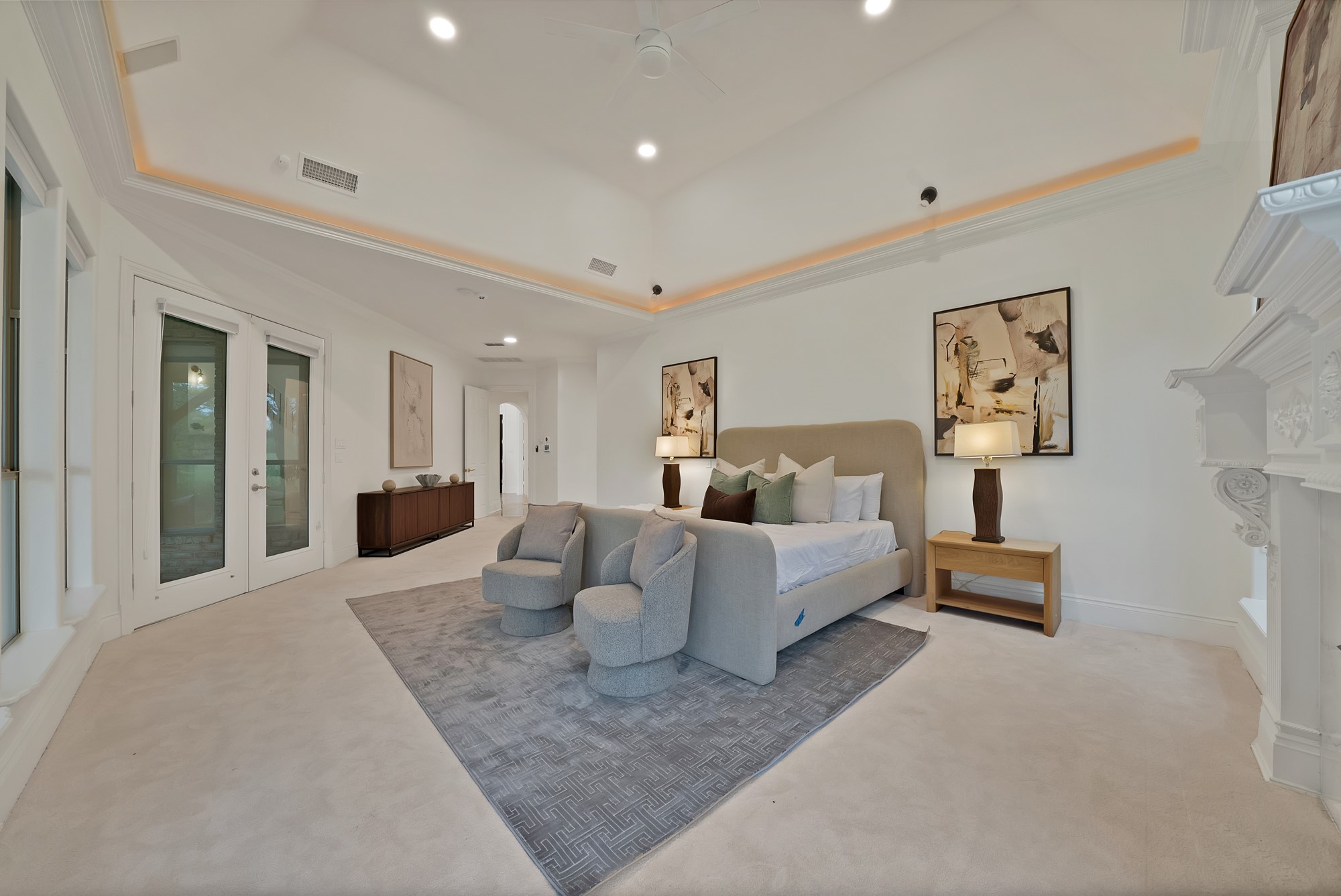 5605 Muirfield Court Flower Mound TX 75022
