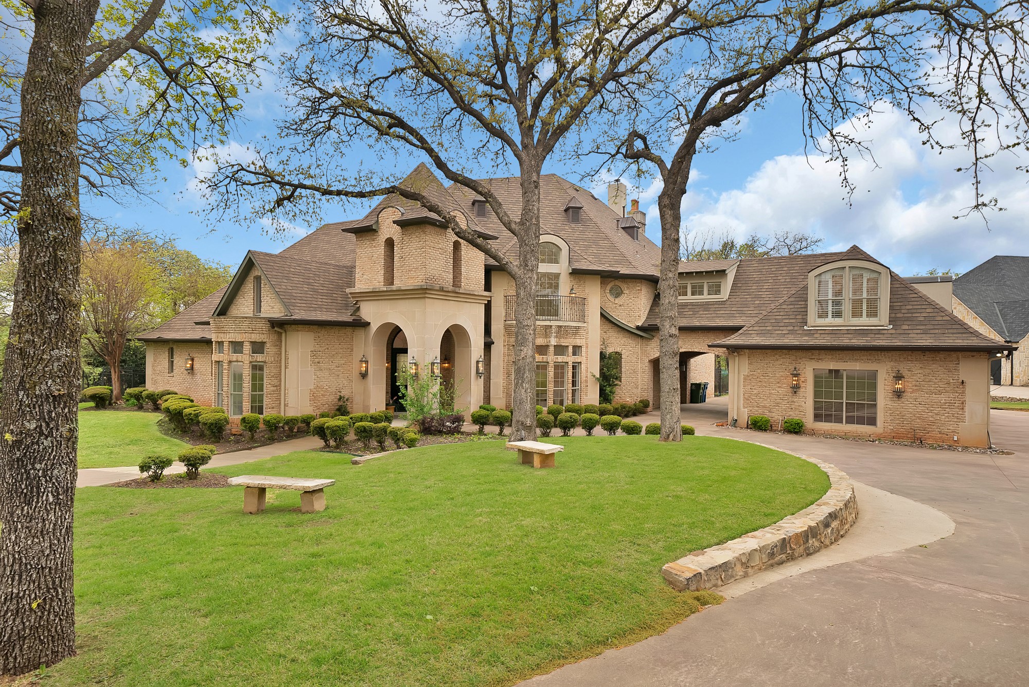 5605 Muirfield Court Flower Mound TX 75022