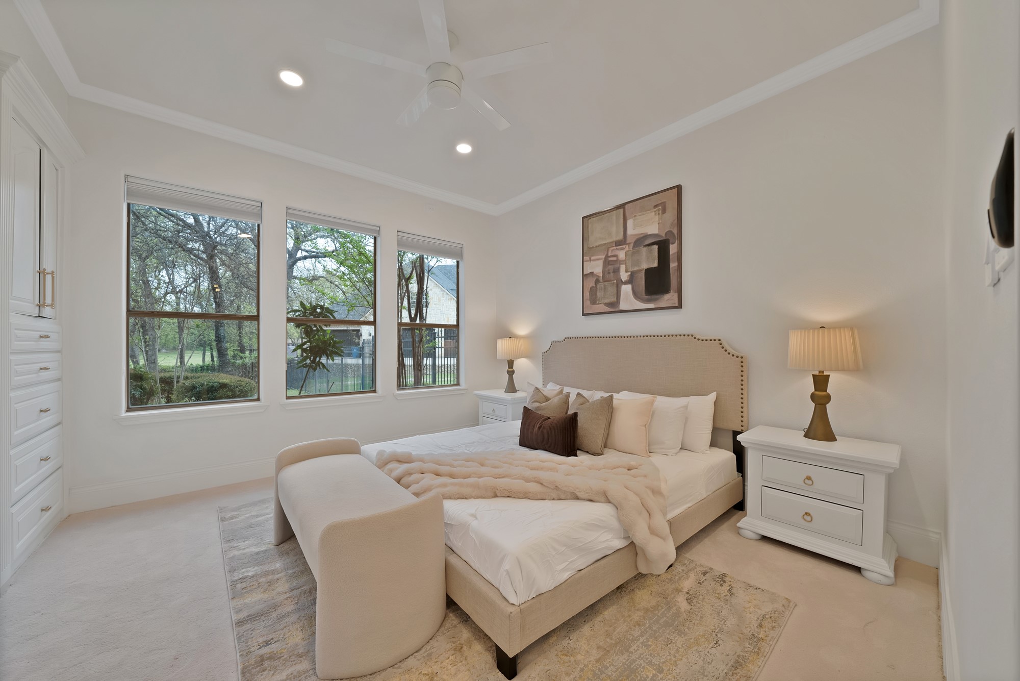 5605 Muirfield Court Flower Mound TX 75022