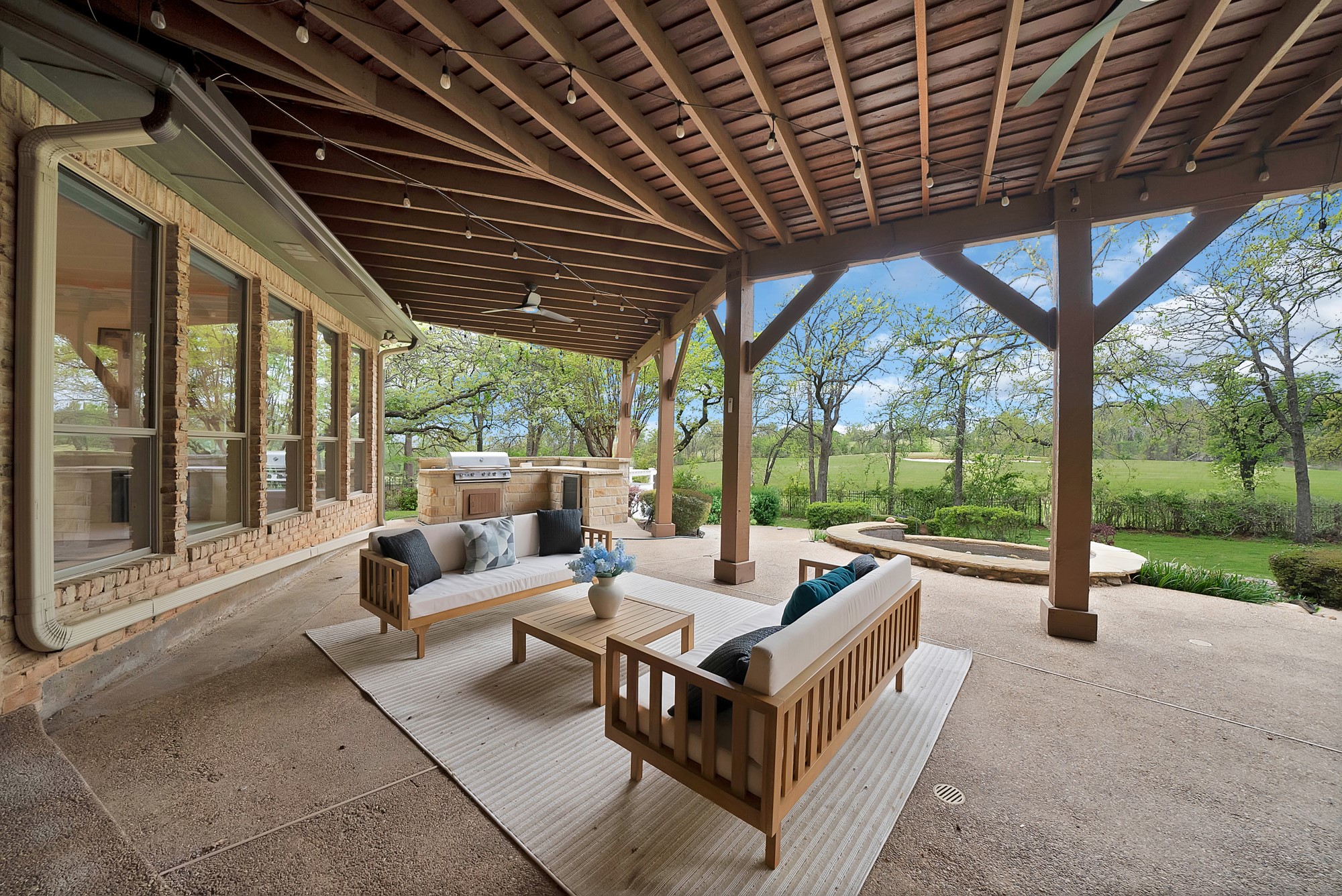 5605 Muirfield Court Flower Mound TX 75022