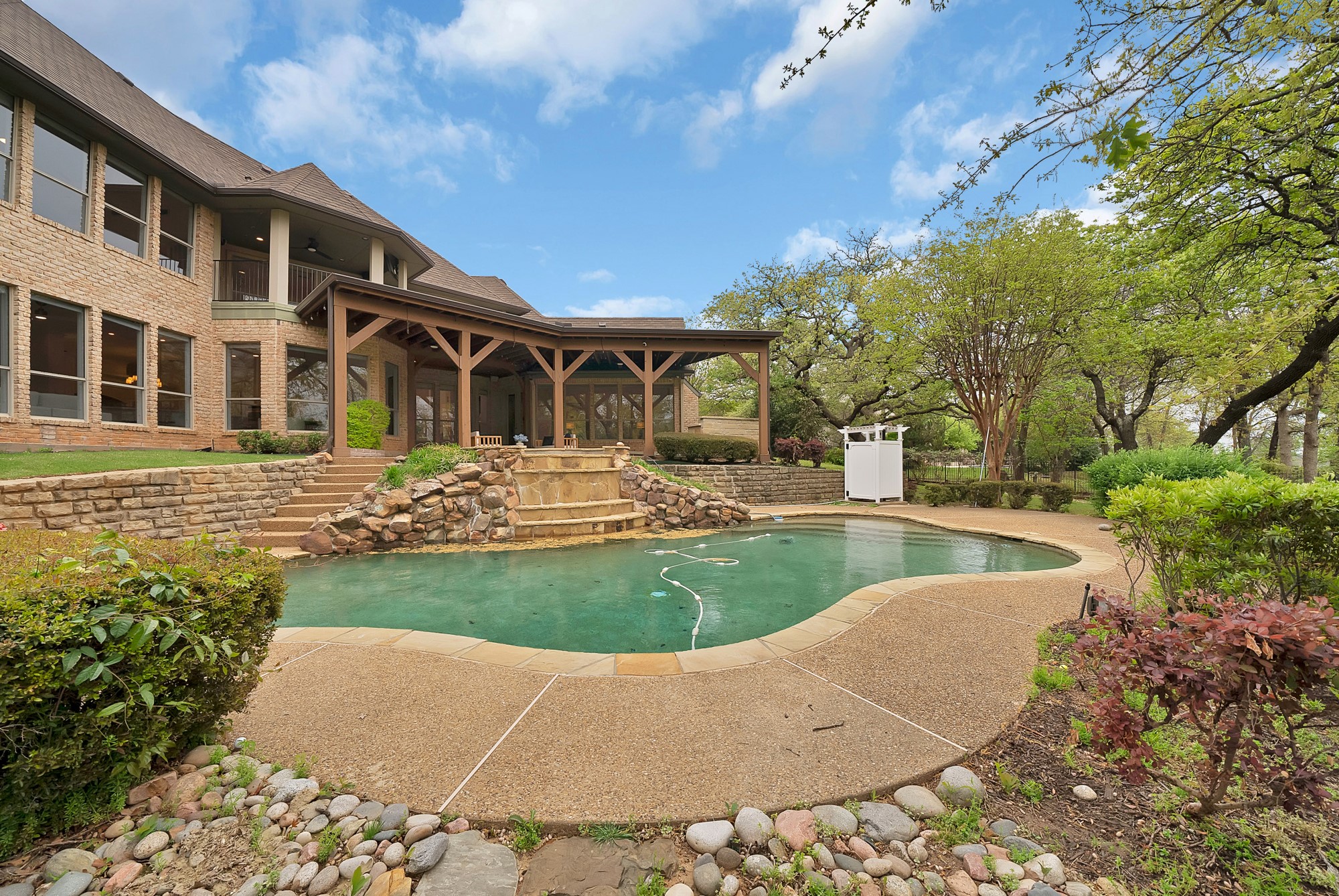 5605 Muirfield Court Flower Mound TX 75022
