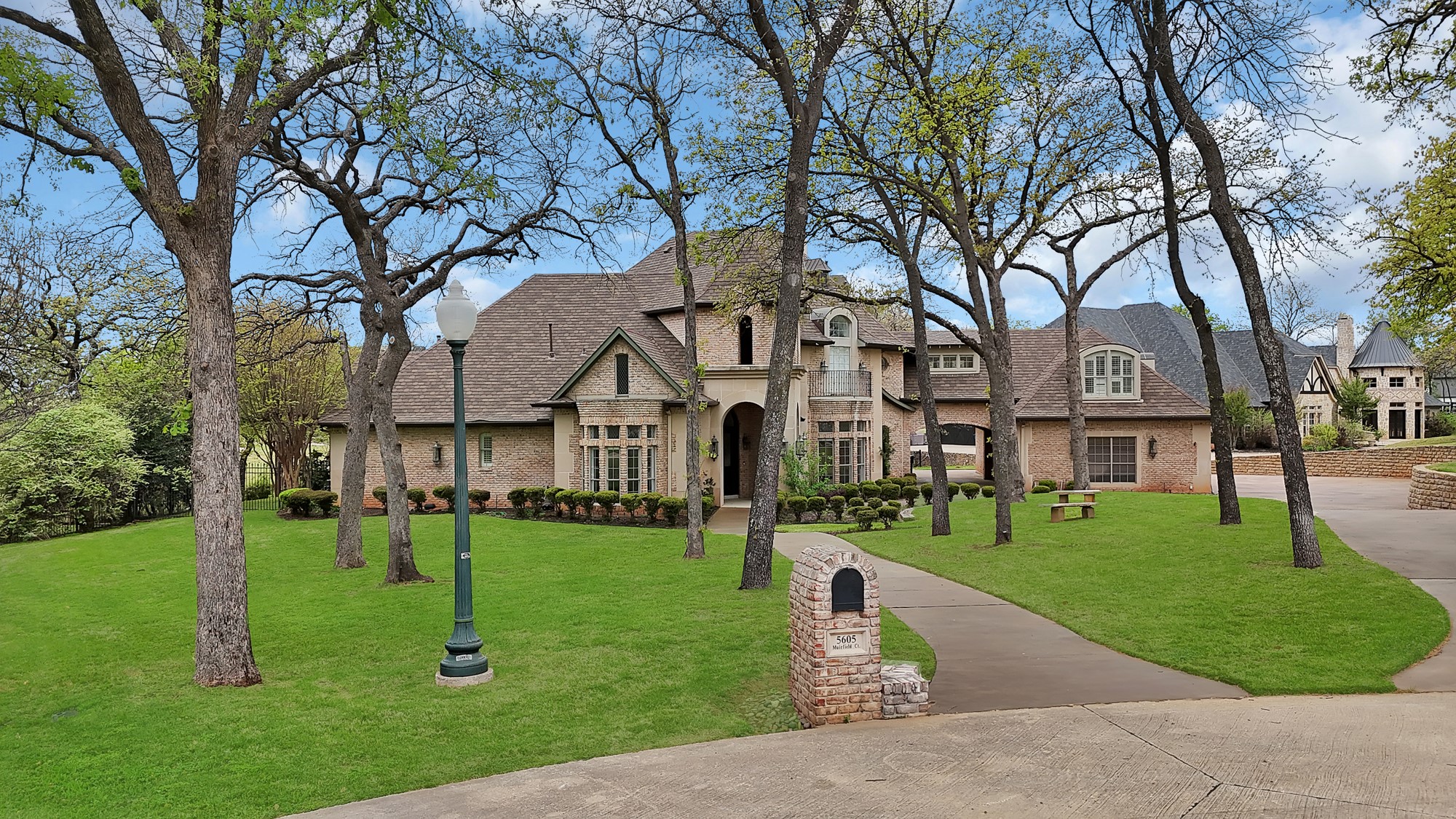 5605 Muirfield Court Flower Mound TX 75022